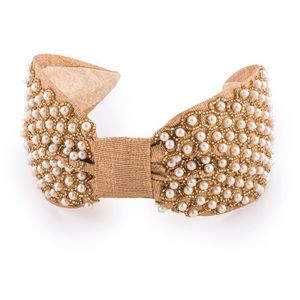 NWOT NamJosh Headband